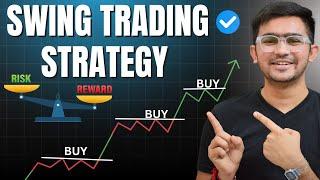 How To Do Swing Trading? | YASH PATEL