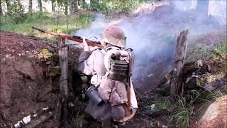 World War 1 Airsoft | Channel Trailer |