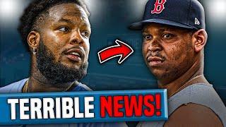 SHOCKING Report: Vladimir Guerrero Jr. Wants To Play For The Red Sox?! (Toronto Blue Jays News)