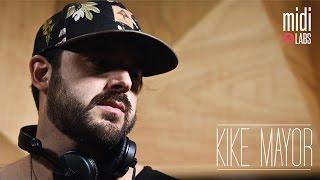 Kike Mayor | DJ SET en Qmulus Sound