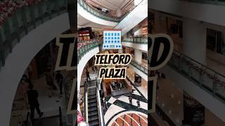 Telford Plaza on Sunday 德福廣場星期日 #hk #buying #shoppingmall #travel