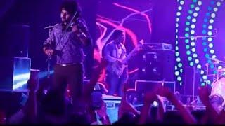 TECHFEST - AAVEG - Official Aftermovie | IET University Of Calicut |Thakara Band|Sabareesh prabhaker