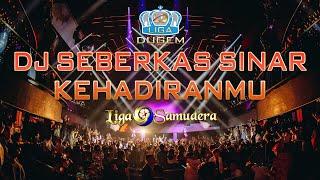 Dj Seberkas Sinar Kehadiranmu Breakbeat Dutch Full Bass Kenceng - Dj ApriNaLdy