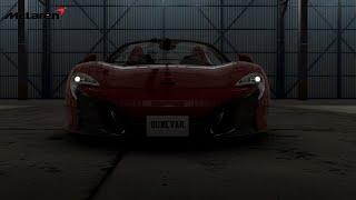 Beamng Drive - McLaren 650S