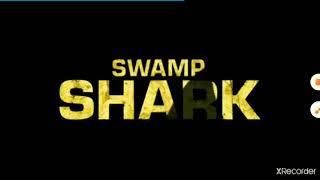 swamp shark / Animals I have become
