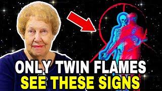 7 Twin Flame Signs That ONLY Happen To Twin Flames | Dolores Cannon