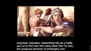 Socrates   Encyclopedia channel CC