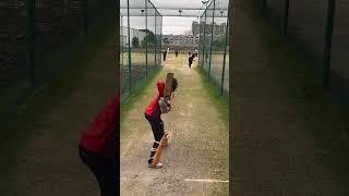 Standing Out of the Crease Explained | Smart Move Against Swing Bowlers