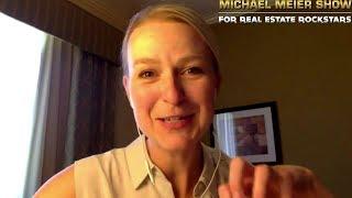 Getting to 98 Deals - Sara Kalke Rockstar Short 2