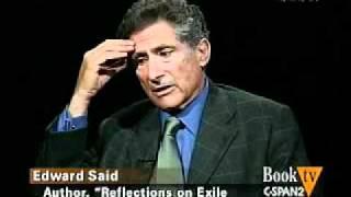 Edward Said - Reflections on Exile and Other Essays