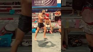 #muaythai #martialarts #boxing #kickboxing #mma #fighter #training #train #trending #shorts #box