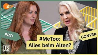 #MeToo: Nach fünf Jahren alles beim Alten?  I 13 Fragen