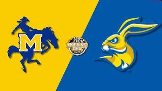 McNeese vs. South Dakota State | FIELD OF 68 OPENING DAY SHOWCASE