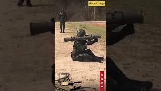 Rocket Launcher Fire  | RPG-7 Pakistan Army  #shorts #shortsfeed #viralshorts #military #ytshort