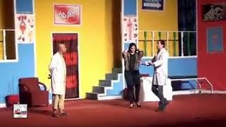 Best Of Iftkhar Thakur and Akram Udass  Stage Drama Moon Cd Corner