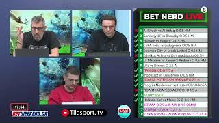 BETWEEKEND LIVE 24-11-2024