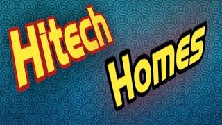 Hitech Homes||9393893983