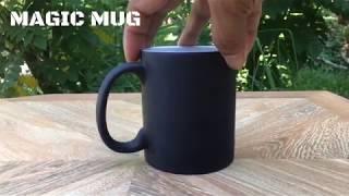 How Magic Mug Works