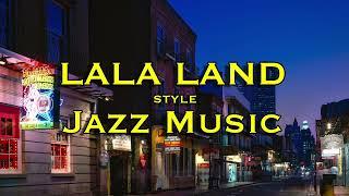 [Spot Playlist] 라라랜드 느낌의 피아노 재즈 플레이리스트 l LALA LAND Style Jazz Music I Cafe Music, 카페음악, 매장음악, 재즈음악