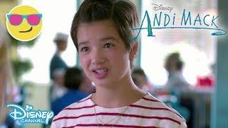 Andi Mack | Season 2 Episode 6 First 5 Minutes | Official Disney Channel UK