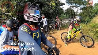 Bikevlogs by MBLjr - Episode 11 - Biking to Marian Hill/Antenna Hill in Binangonan, Rizal, PH.