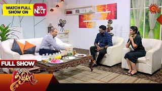 Vanakkam Tamizha with Food Safety Officer Dr P.Satheesh Kumar | Full Show | 19 Nov 2024 | Sun TV