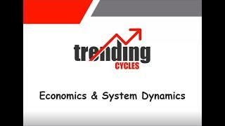 Introduction to Economics and System Dynamics