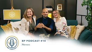 BP PODCAST #14: Ana Buljan i Ivana Fićković - Novac