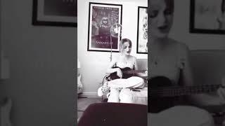 Mckenna Grace sings Good for U by Olivia Rodrigo