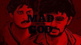 The Mad & The God | Malayalam Short Film | Blacklight Films