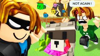 An Advanced Dumb Guide To Roblox Grow A Garden 