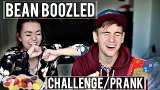 BEAN BOOZLED CHALLENGE/PRANK