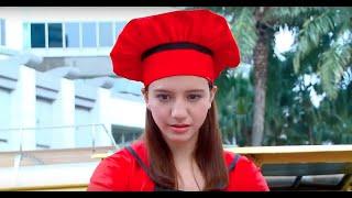 SERIES CASSANDRA LEE I Nathan & Nadia I Episode 01