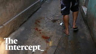 Deadliest Police Raid in Rio de Janeiro History Kills at Least 28