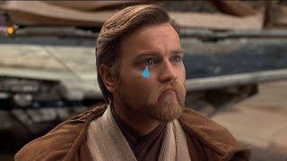 [YTP] Obi-Wan Gets Bullied