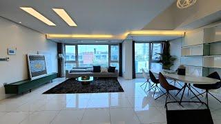 [Duplex Penthouse] Double-storey penthouse in Village, Bangbae-dong, where Go Hyeon-jeong lived