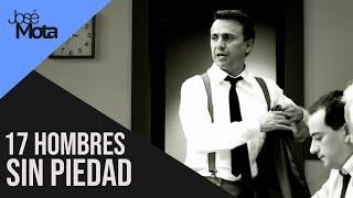 17 hombres sin piedad | José Mota