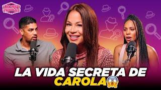 ¿Carola Detective? El Secreto que a TODOS  nos tomo de sorpresa