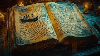 Strange & Bizarre Historical Facts to Fall Asleep To | Relaxing History