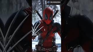 Deadpool's Enhanced Healing (Regeneration) Explained