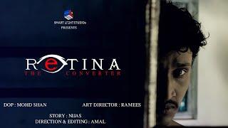 RETINA Malayalam Short Film 2021 | Smart Light Studios