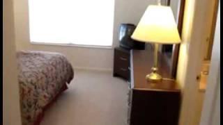 Furnished One Bedroom  - First Troy Corporate Housing.wmv  (937)335-5223