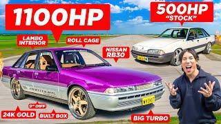 Australia’s Most Wanted Car The World Never Got...