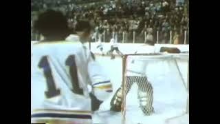 Buffalo Sabres 1970s