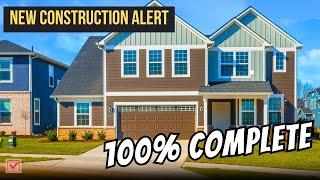 New Construction Homes in Indiana | Pulte Homes | Noblesville Indiana