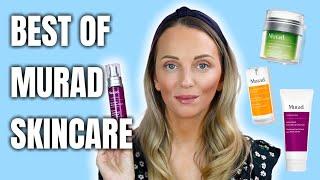 BEST OF MURAD SKINCARE | ANTI-AGEING, BRIGHTENING & CLARIFYING