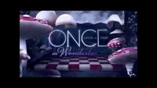 Once Upon a Time in Wonderland - Trailer 1 - VOSTFR