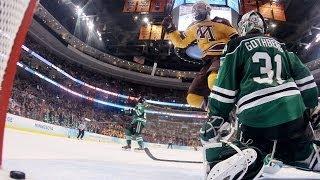 Gopher Hockey Stuns North Dakota in Frozen Four with Last Second Goal