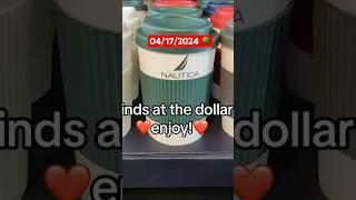 Dollar tree finds.. home & beauty