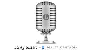 #131: How to Build an Award-Winning Law Firm Website, with Jess Birken